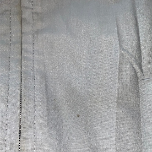 BNWOT Men's Gray Jacket by Members Only - Picture 10 of 11